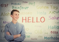 英語ができればOK？多言語を学ぶメリットとデメリットについてお教えします