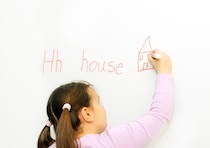 子どもの苦手意識。英語の読み書きやライティングに大切なのは関連付け。フォニックスもおすすめです。