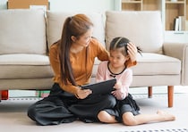 子どもが英語に苦手意識を持ってしまった。克服するにはスモールステップが大切です。