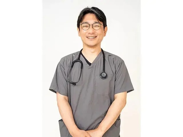 プロフィールイメージ