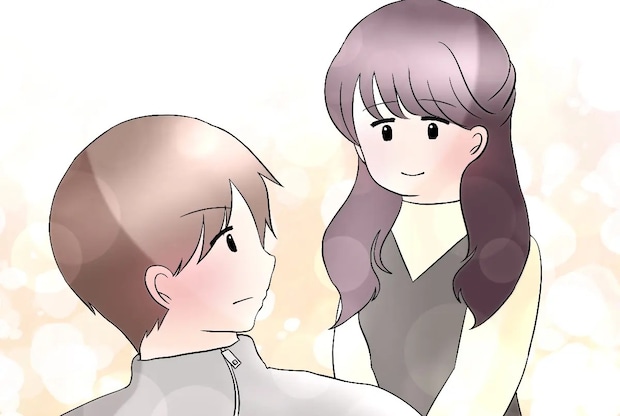 姉の友達が結婚して終わった俺の片思い。まさか戻ってくるとは夢にも思わなかった【離婚した初恋の人１】