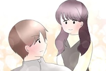 ［１］離婚した初恋の人｜姉の友達が結婚して終わった俺の片思い。まさか戻ってくるとは夢にも思わなかった