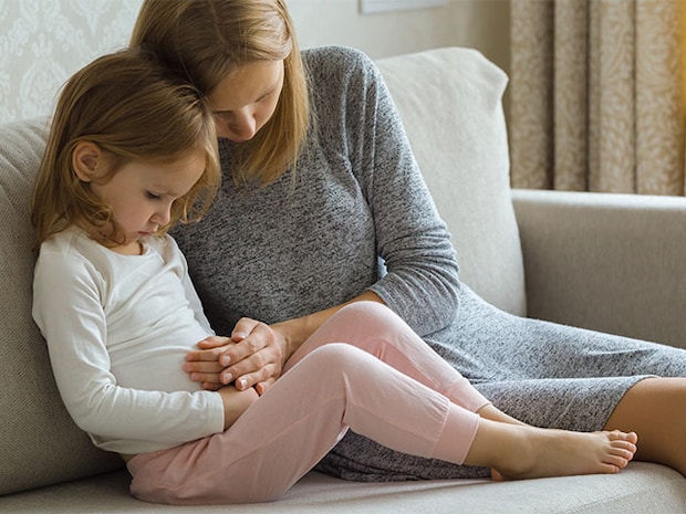 子どもが下痢になった時は？家庭でのケアと食事のポイントについて小児外科専門医竹内先生にお伺いしました