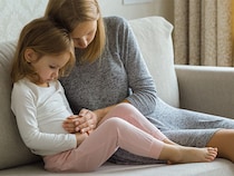 子どもが下痢になった時は？家庭でのケアと食事のポイントについて小児外科専門医竹内先生にお伺いしました