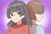 ［１］新入社員はフレネミー女子｜二度と会いたくなかった人の姿が保育園でチラリ。たちまち蘇った苦々しい過去