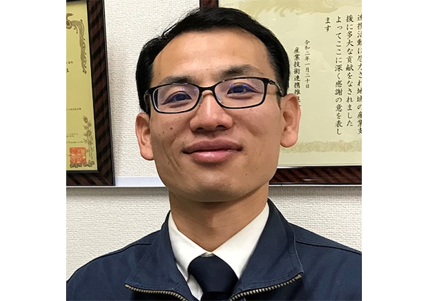 プロフィールイメージ