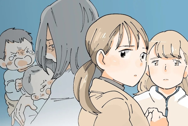 助けて欲しい。0歳2歳を自宅保育中の友達から予想外のSOS【限界だったワンオペ育児1】