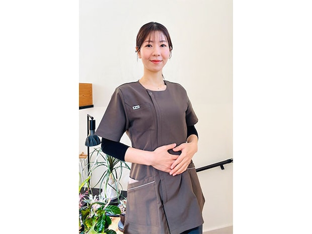 プロフィールイメージ