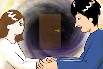 夫と死別して５年。バツイチ男性とお互いに子連れで再婚【再婚と連れ子の明暗１】