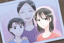 弟は自分の負担は考えない。我が子を塾に行かせたくて姉の仕送りを当然のように要求【弟優先実母１】