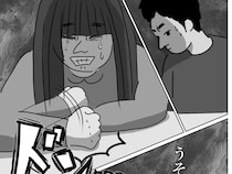 残酷すぎる中学受験。本命に落ちた娘にかける言葉が見つからない【再婚と連れ子の明暗８】