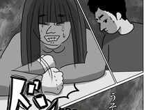 ［８］再婚と連れ子の明暗｜残酷すぎる中学受験。本命に落ちた娘にかける言葉が見つからない