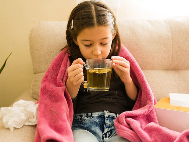 市販の漢方を子どもに飲ませるときの３つのルールをクリニック院長の中澤先生にお伺いしました