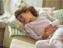 子どもが下痢をしたら。家でできる基本の対応についてクリニック院長安達先生にお伺いしました