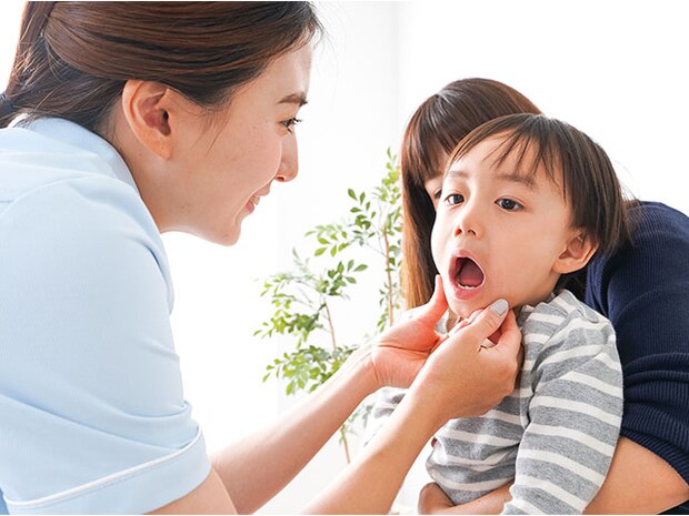 子どもがむし歯になりにくい食べ物ってある？管理栄養士おすすめの食品を紹介します