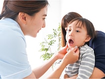 子どもがむし歯になりにくい食べ物ってある？管理栄養士おすすめの食品を紹介します