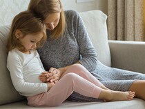 子どもが下痢になった時は？家庭でのケアと食事のポイントについて小児外科専門医竹内先生にお伺いしました