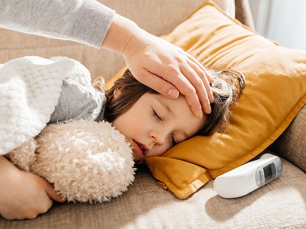 インフルエンザＡ型とＢ型では対策が違うの？クリニック理事長林裕章先生にお伺いしました