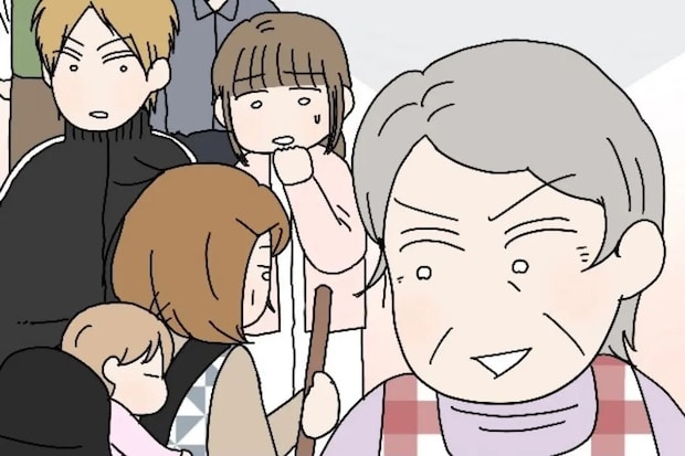 兄嫁は仲の良い高校時代の先輩。婚約報告の返信に違和感【実母が嫁いびり義母になっていた１】