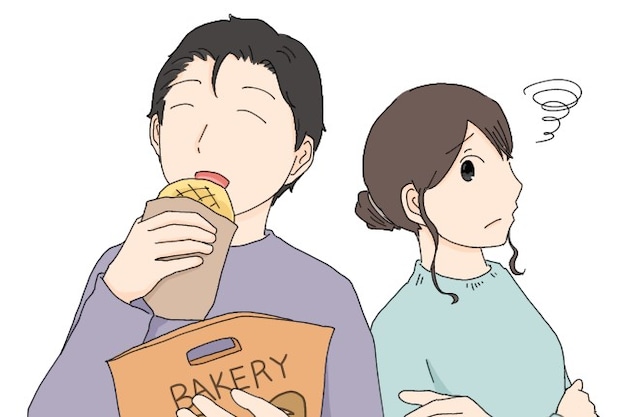 ２人育児で毎日バタバタ。ひとり時間が恋しい専業主婦【ワンオペ余裕？留守番夫１】