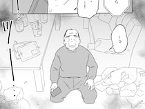 家族への感謝を欠いたまま過ごしてきたツケが回ってきた。残されたのは後悔の人生だけ【義母の熟年離婚１３】