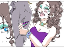 ［２］姉と比べられて育った私｜親からも先生からも認められなかった妹は、優秀な姉とは正反対の道を選んだ