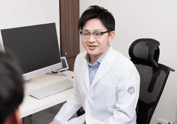 プロフィールイメージ