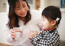 屋内でも油断は禁物。熱中症対策について。浅草橋西口クリニックMo院長の頴川博芸先生にお伺いしました。