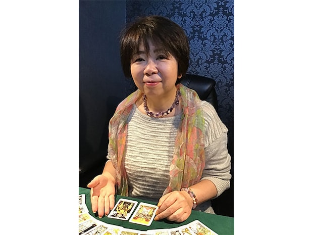 プロフィールイメージ