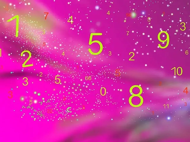 【2026新年度】カバラ数秘で見る運命数ごとの運勢は?全体運・家庭運・金運・ラッキーカラーについて占います