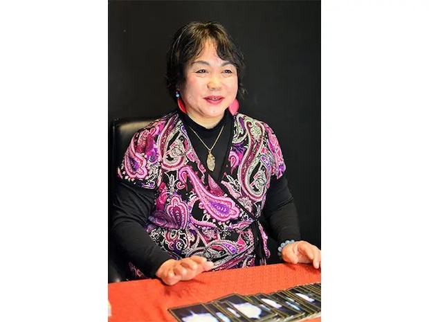 プロフィールイメージ