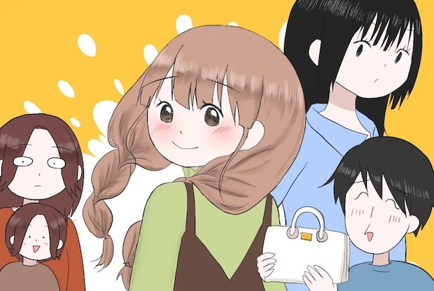 ネットで買い物を繰り返す夫。お小遣い額を超えて前借りはもう限界【夫がとにかく気持ち悪い1】