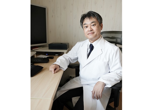 プロフィールイメージ