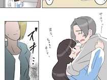 ［１０］親友の彼氏｜好きな人への恋心はそう簡単には断ち切れない。２人の親しげな姿に胸の奥が痛む