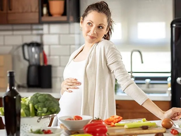 妊娠中にビタミンＡを取らない方がいいの？クリニック院長小倉先生にお伺いしました