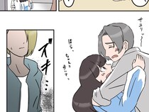 ［１０］親友の彼氏｜好きな人への恋心はそう簡単には断ち切れない。２人の親しげな姿に胸の奥が痛む