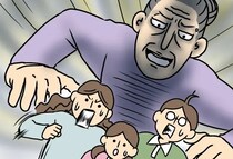 ［１］息子溺愛義母がしんどい｜老後の面倒は嫁が見て当然？夫との扱いが分かりやすく違う義母