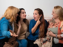 ママ友同士の悪口で盛り上がるのはどうして？クリニック院長の寺井先生にお伺いしました