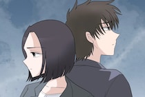可愛い息子と綺麗になった元妻。自分で幸せを壊してしまった過去の行いを悔やむ【離婚と復縁とクズ男１】