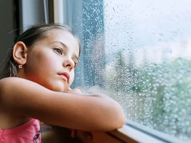 子どもの元気がない。見逃しやすいサインについてクリニック院長の寺井先生にお伺いしました