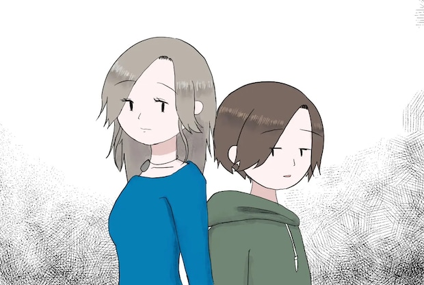 離婚して別居している母親と月に１度の面会。やっぱり母は図々しい【残念な僕の母親１】