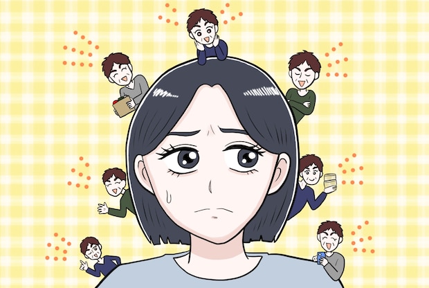 夫の実家の近くでスタートした新婚生活。義母の突然訪問も始まった【よかれよかれ義母１】