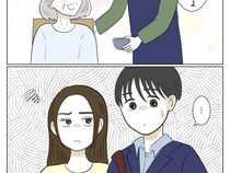 ［２３］恩知らずな義母｜散々酷い仕打ちをしながら母親の優しさに甘える祖母の姿に違和感しかない孫２人