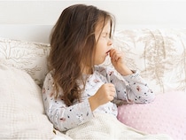 子どもの咳、風邪じゃないかも？百日咳についてクリニック理事長の林裕章先生にお聞きしました