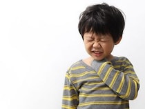 子どもが首を痛がる。見逃してはいけないサインをクリニック理事長林裕章先生にお伺いしました
