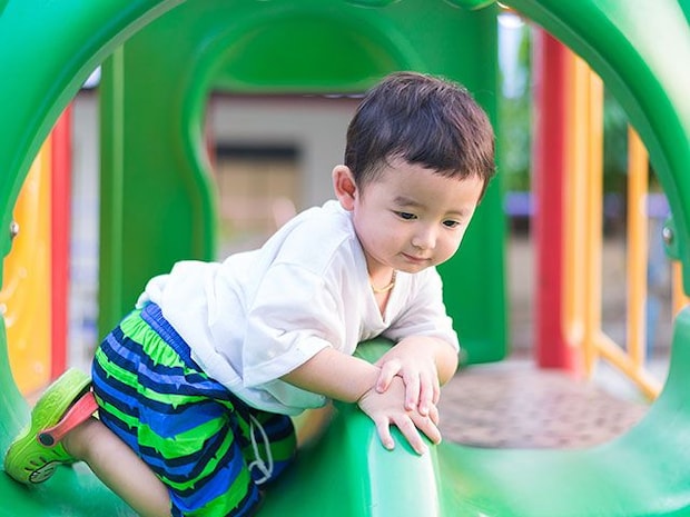 子どもは大人より７度暑い環境にいる？熱中症についてクリニック理事長林裕章先生にお伺いしました