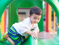 子どもは大人より７度暑い環境にいる？熱中症についてクリニック理事長林裕章先生にお伺いしました