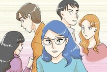 ［１］最上級の離婚｜浮気してる？見覚えのない下着やスマホ片手にコソコソする夫の態度ですぐにピンときた妻