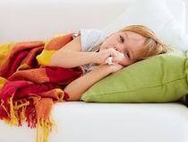 子どもがはしかにかかったかも？予防法や対処法についてクリニック理事長林裕章先生にお伺いしました