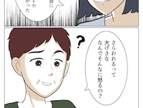 可愛い孫をみんなに見せたかっただけ。嫁が危険性を訴えても楽観的な考えを崩さない義母【よかれよかれ義母１８】